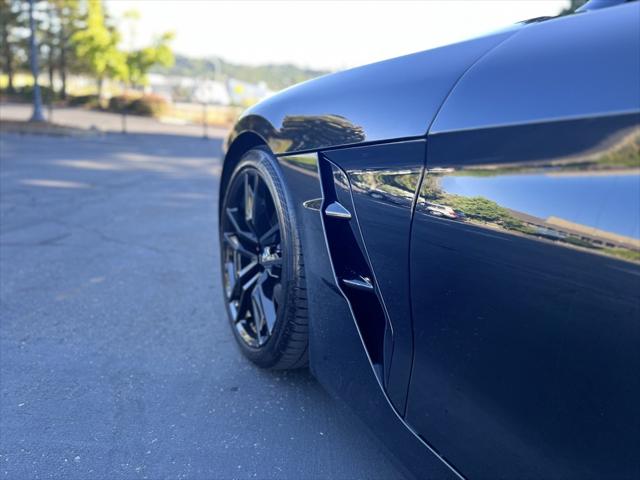 2020 BMW Z4 M40i