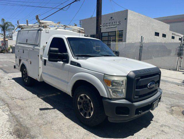 2013 Ford F-350 SUPER DUTY for sale in Hermosa Beach, CA