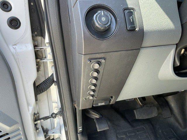 2013 Ford F-350 SUPER DUTY