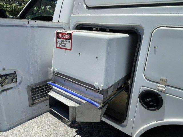 2013 Ford F-350 SUPER DUTY