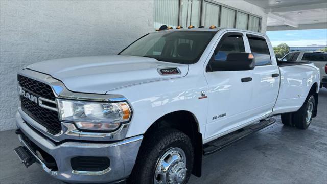 2020 Ram 3500 Tradesman Crew Cab 4x4 8' Box for sale in Tampa Bay, FL
