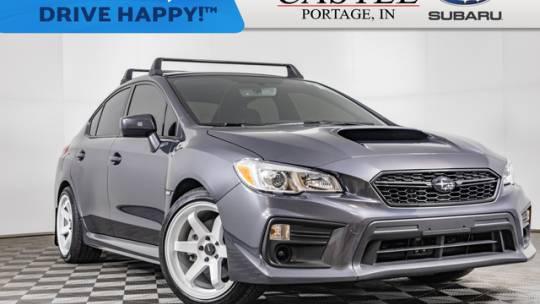 2021 Subaru WRX WRX for sale in Portage, IN