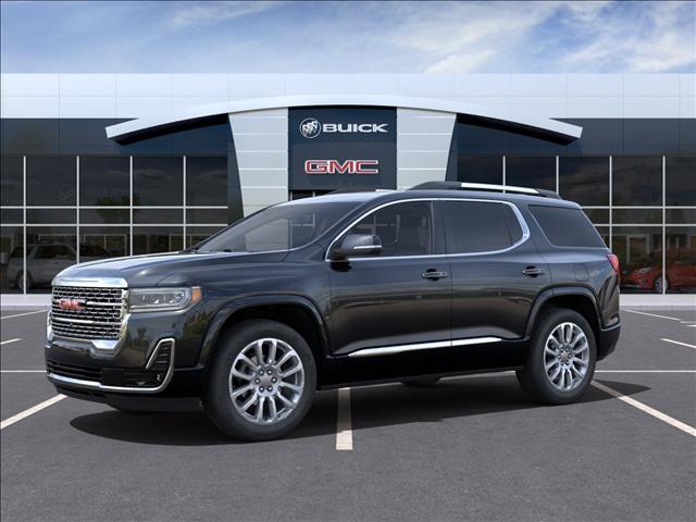 2023 GMC Acadia AWD Denali