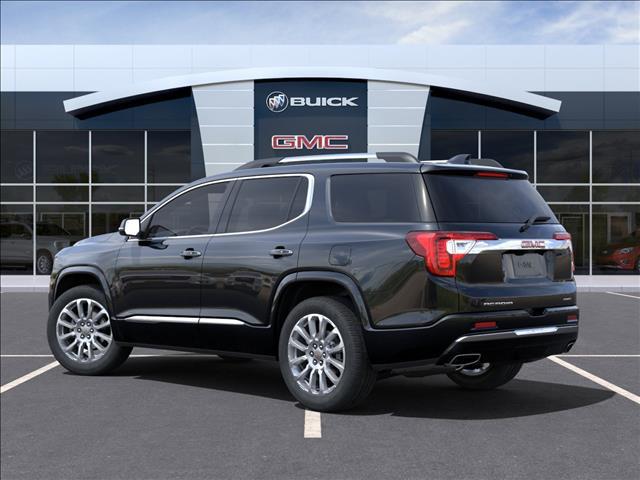2023 GMC Acadia AWD Denali