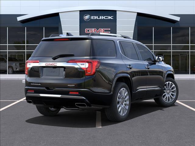 2023 GMC Acadia AWD Denali