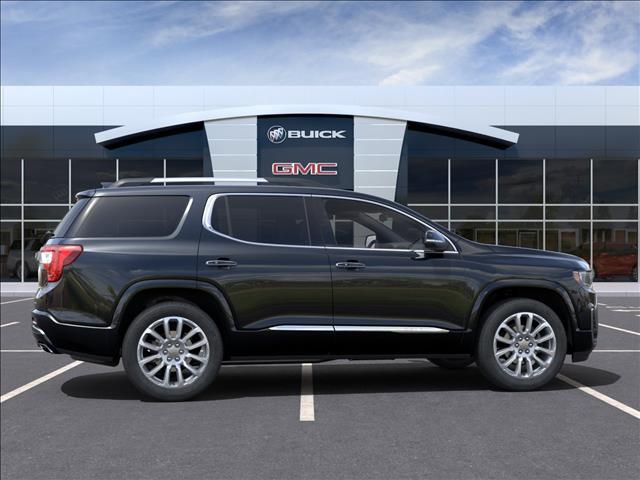 2023 GMC Acadia AWD Denali