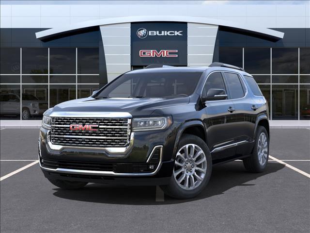 2023 GMC Acadia AWD Denali