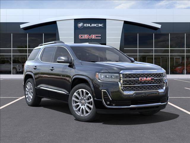 2023 GMC Acadia AWD Denali