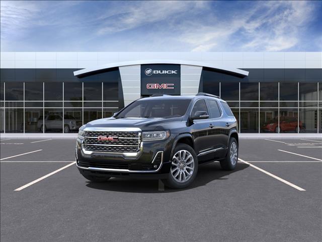 2023 GMC Acadia AWD Denali