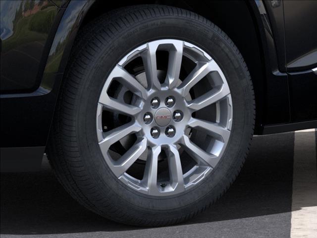 2023 GMC Acadia AWD Denali