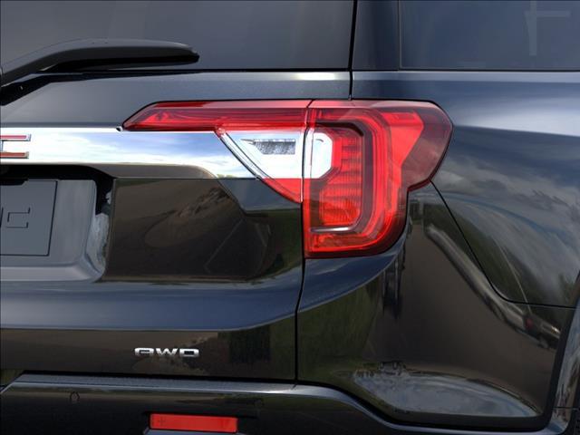 2023 GMC Acadia AWD Denali