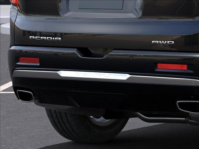 2023 GMC Acadia AWD Denali