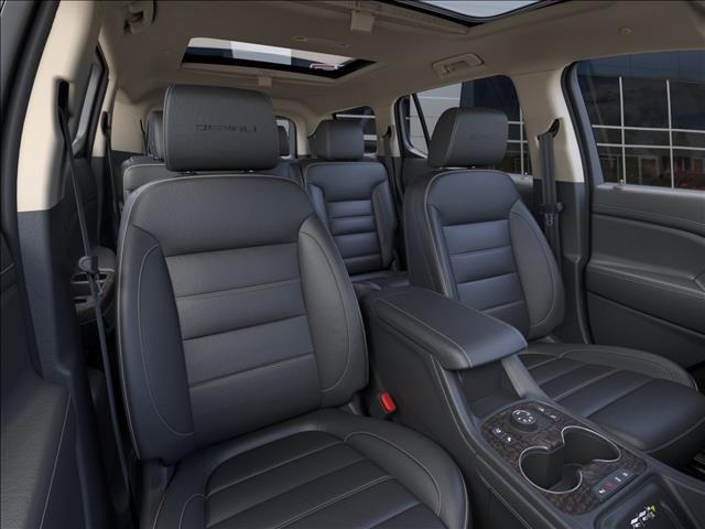 2023 GMC Acadia AWD Denali
