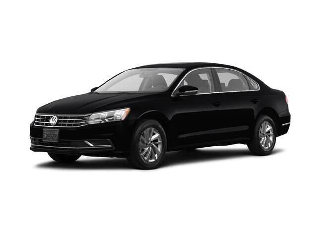 2018 Volkswagen Passat 2.0T SE for sale in Sioux City, IA