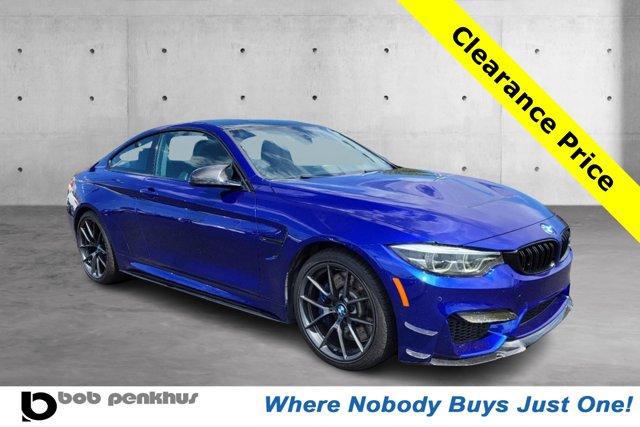 New Used BMW Cars for Sale Near Pueblo CO