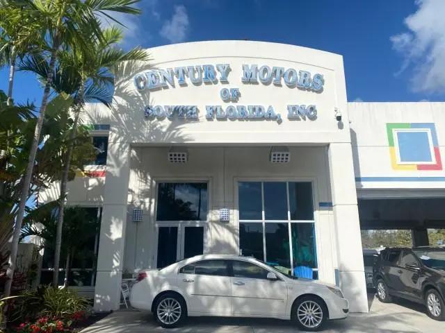 2007 Saturn Aura XR for sale in Pompano Beach, FL