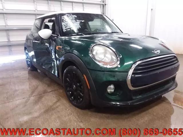 2017 MINI Hardtop Cooper for sale in Bedford, VA