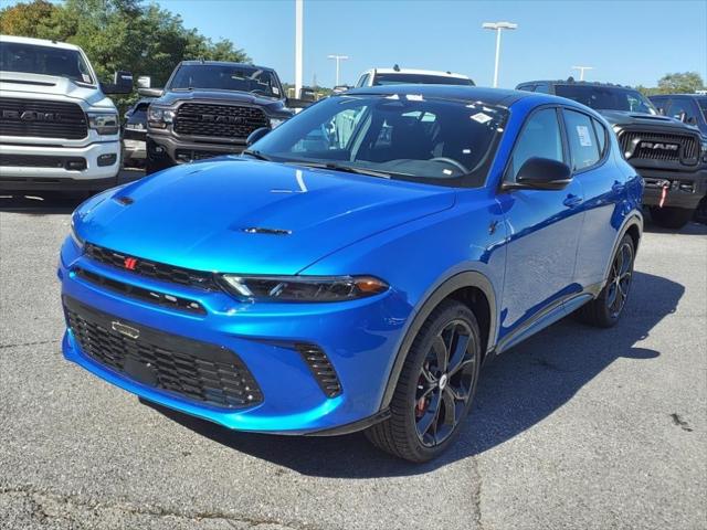 2024 Dodge Hornet DODGE HORNET R/T PLUS EAWD