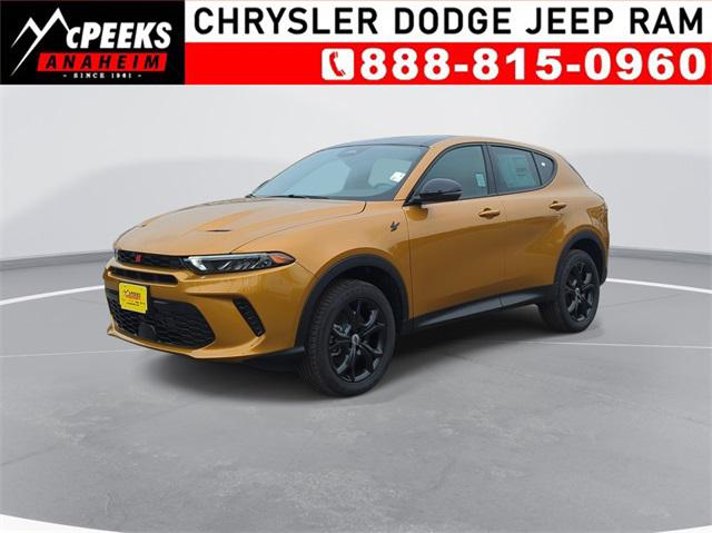 2024 Dodge Hornet DODGE HORNET GT PLUS AWD