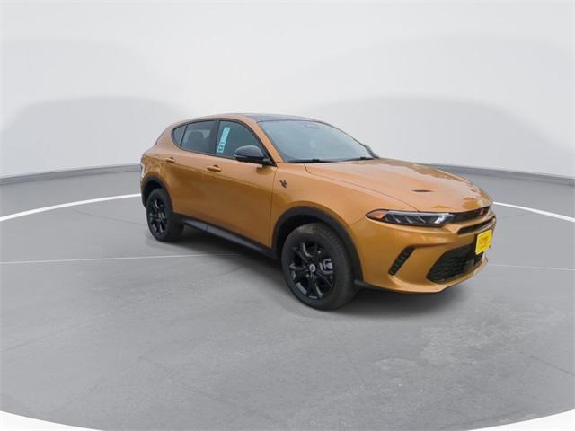 2024 Dodge Hornet DODGE HORNET GT PLUS AWD