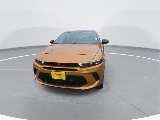 2024 Dodge Hornet DODGE HORNET GT PLUS AWD