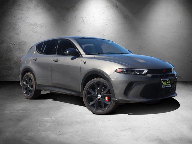 2024 Dodge Hornet DODGE HORNET R/T PLUS EAWD