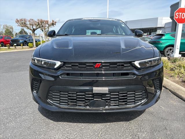 2024 Dodge Hornet DODGE HORNET R/T PLUS EAWD