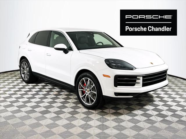 2024 Porsche Cayenne S for sale in Chandler, AZ