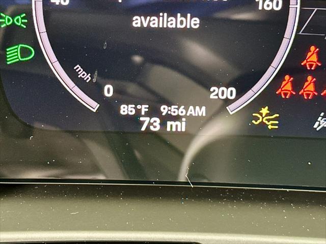 2024 Porsche Cayenne S