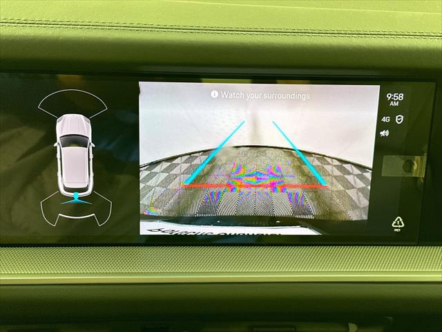 2024 Porsche Cayenne S