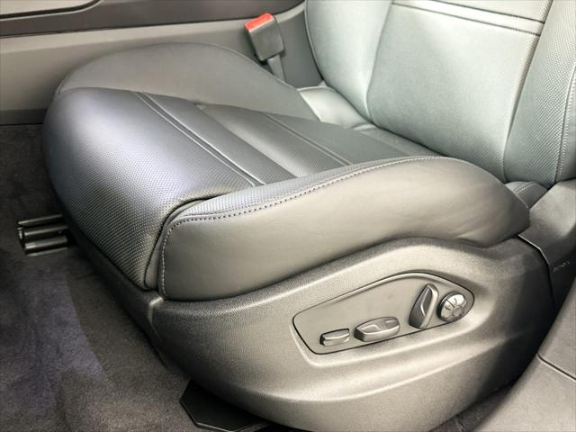 2024 Porsche Cayenne S