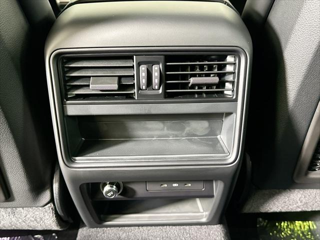2024 Porsche Cayenne S
