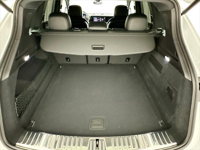 2024 Porsche Cayenne S