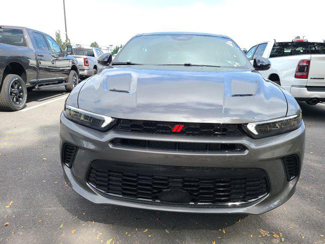 2024 Dodge Hornet DODGE HORNET R/T PLUS EAWD