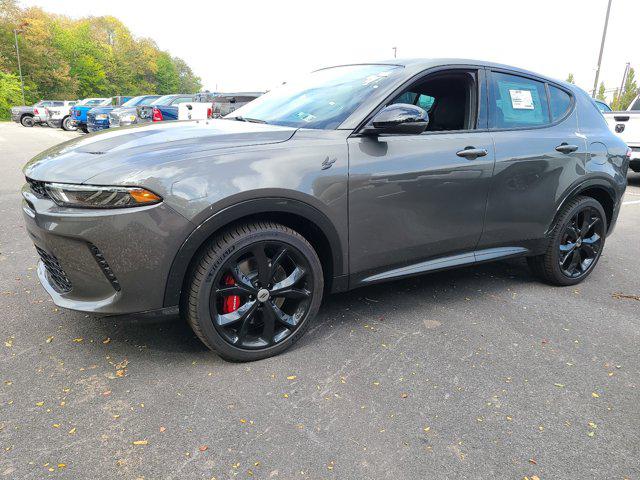 2024 Dodge Hornet DODGE HORNET R/T PLUS EAWD