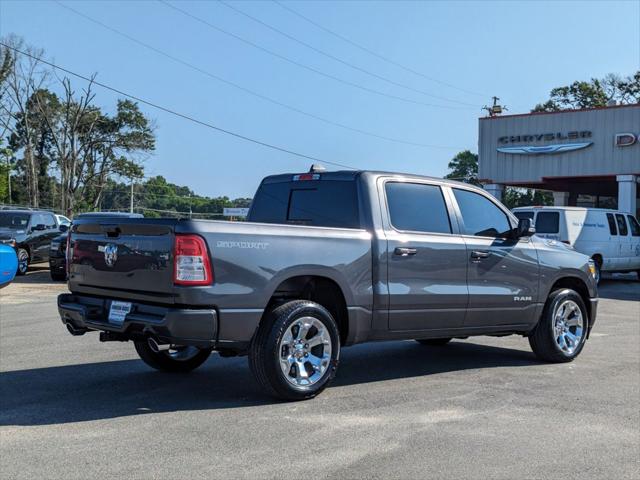 2022 RAM 1500 Big Horn Crew Cab 4x2 57 Box