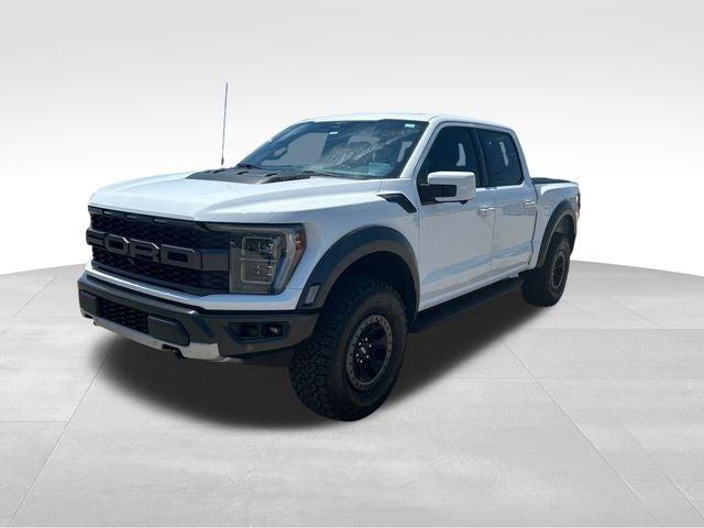2023 Ford F-150 Raptor 2023 Ford F-150 Raptor
