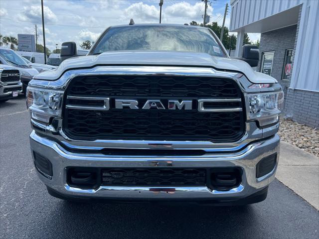 2023 RAM Ram 2500 RAM 2500 TRADESMAN CREW CAB 4X4 8 BOX