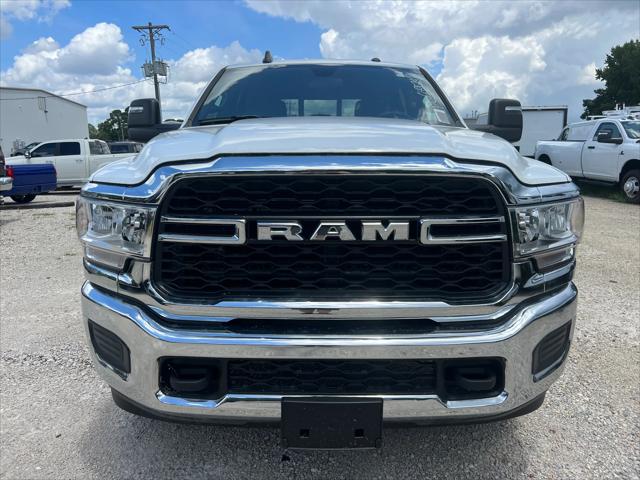 2023 RAM Ram 2500 RAM 2500 TRADESMAN CREW CAB 4X2 8 BOX