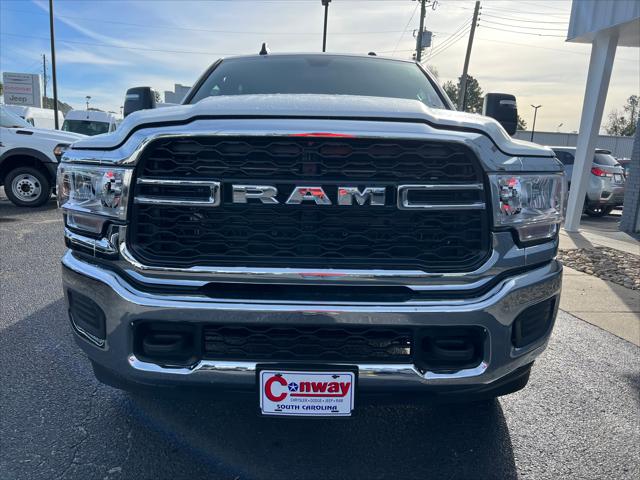 2023 RAM Ram 2500 RAM 2500 TRADESMAN CREW CAB 4X2 8 BOX