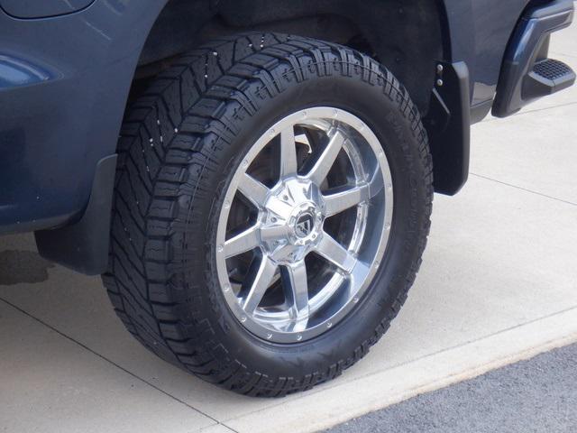 2019 Chevrolet Silverado 1500 RST 2019 Chevrolet Silverado 1500 RST
