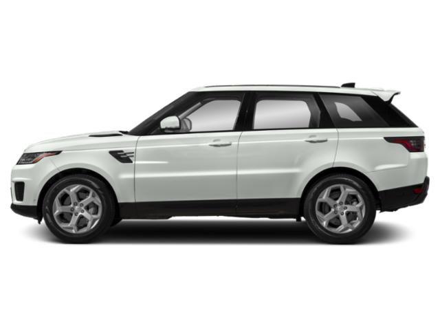 2020 Land Rover Range Rover Sport HSE Dynamic 2020 Land Rover Range Rover Sport HSE Dynamic