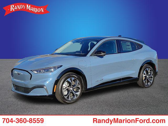 2023 Ford Mustang Mach-E Premium for sale in Statesville, NC