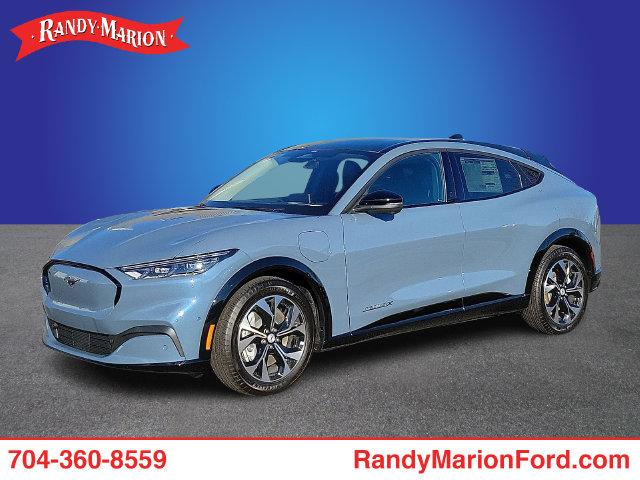 2023 Ford Mustang Mach-E Premium for sale in Statesville, NC