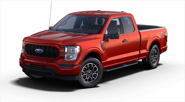 2023 Ford F-150 XLT for sale in Bedford, PA