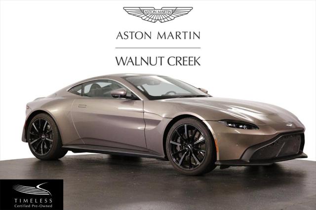 New Used Aston Martin V 12 Vanquish for Sale near Me Discover