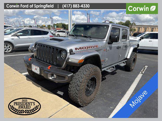 2021 Jeep Gladiator Sport for sale in Springfield, MO
