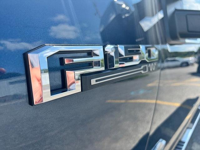 2019 Ford F-150 Base