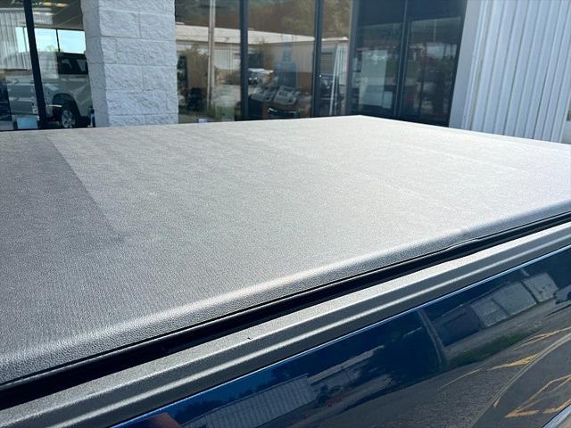 2019 Ford F-150 Base