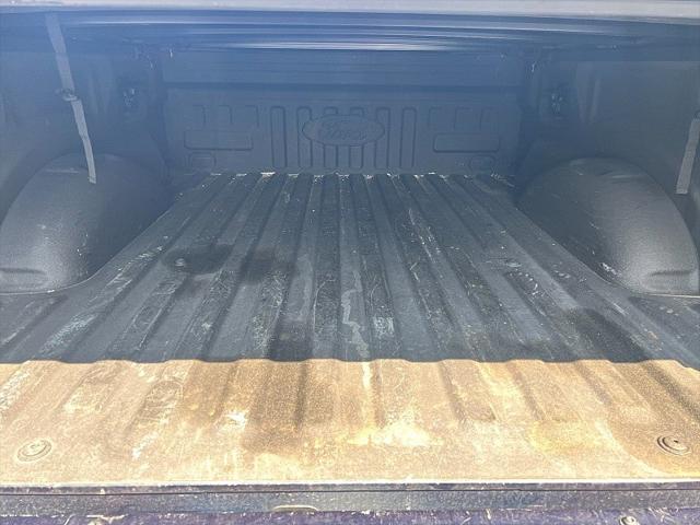 2019 Ford F-150 Base